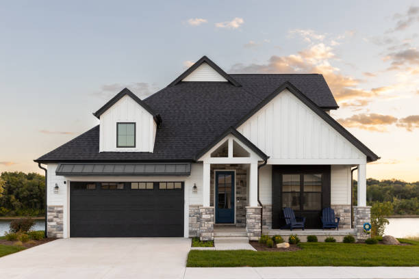 Professional Roofing Services in Horizon City, TX