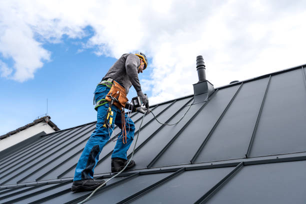 Best Cold Roofs  in Horizon City, TX