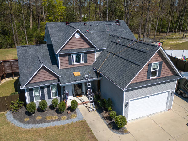 Best Tile Roofing Installation  in Horizon City, TX
