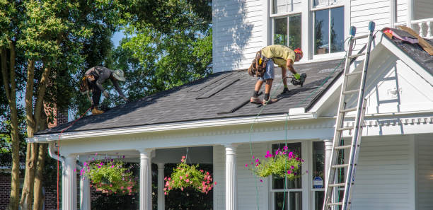 Best Chimney Flashing Repair  in Horizon City, TX