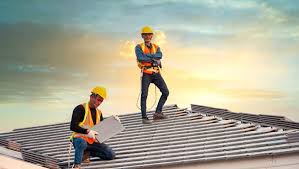 Best Rubber Roofing (EPDM, TPO)  in Horizon City, TX